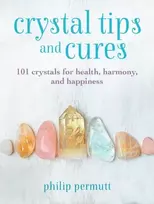 KNYGA Philip Permutt Crystal Tips and Cures