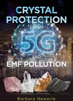 KNYGA Barbara Newerla Crystal Protection from 5G and EMF Pollution