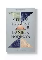 KNYGA Daniela Hodrova City of Torment