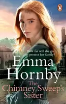 KNYGA Emma Hornby The Chimney Sweep’s Sister