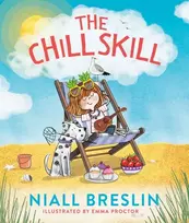 KNYGA Niall Breslin Chill Skill