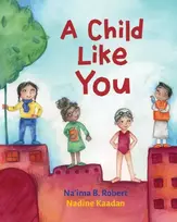 KNYGA Naima B Robert Child Like You
