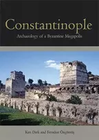 KNYGA Ken Dark Constantinople