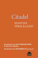 KNYGA Martha Sprackland Citadel
