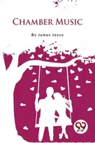 KNYGA James Joyce Chamber Music