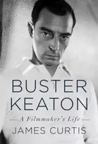 KNYGA James Curtis Buster Keaton