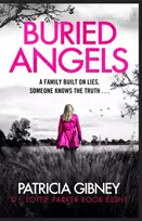 KNYGA Patricia Gibney Buried Angels