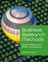 KNYGA Barry Babin Business Research Methods