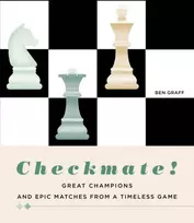 KNYGA Ben Graff Checkmate!