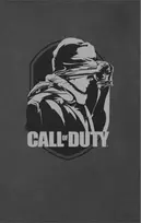 KNYGA Insight Insight Editions Call of Duty 20th Anniversary Journal