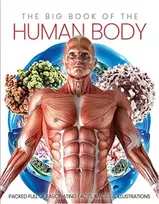 KNYGA Katharine Marsh The Big Book of the Human body