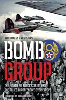 KNYGA Paul Bingley Bomb Group