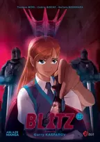 KNYGA Cedric Biscay Blitz Vol 2
