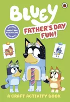 KNYGA Bluey: Father’s Day Fun!
