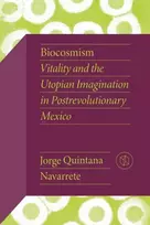 KNYGA Jorge Quintana Navarrete Biocosmism