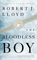 KNYGA Robert J Lloyd Bloodless Boy