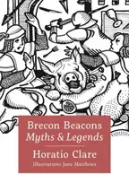 KNYGA Horatio Clare Brecon Beacon Myths and Legends