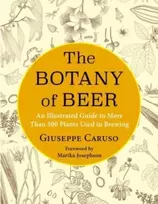 KNYGA Giuseppe Caruso Botany of Beer
