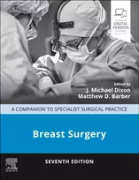 KNYGA J Michael Dixon Breast Surgery