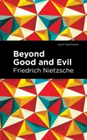 KNYGA Friedrich Nietzsche Beyond Good and Evil