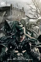 KNYGA Lee Bermejo Batman: Noel
