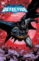 KNYGA Batman: Detective Comics by Peter J. Tomasi Omnibus