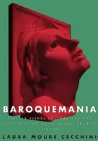 KNYGA Laura Moure Cecchini Baroquemania
