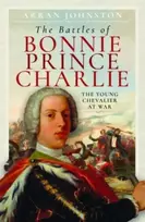 KNYGA Arran Johnston Battles of Bonnie Prince Charlie