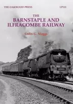 KNYGA Colin Gordon Maggs Barnstaple and Ilfracombe Railway