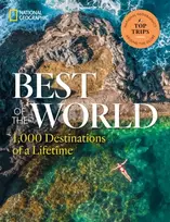 KNYGA National Geographic Best of the World