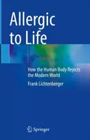 KNYGA Frank Lichtenberger Allergic to Life