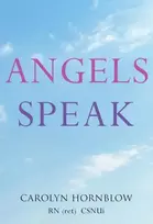 KNYGA Bookshop Angels Speak