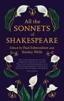 KNYGA William Shakespeare All the Sonnets of Shakespeare