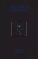 KNYGA John Zorn Arcana X