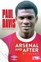 KNYGA Paul Davis Arsenal and After - My Story