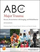 KNYGA Peter A Driscoll ABC of Major Trauma