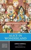 KNYGA Lewis Carroll Alice in Wonderland