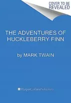 KNYGA Mark Twain Adventures of Huckleberry Finn