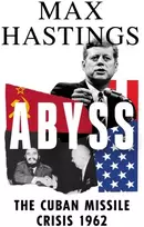 KNYGA Max Hastings Abyss