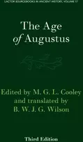 KNYGA M. G. L. Cooley Age of Augustus