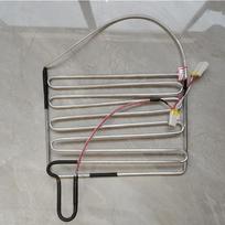 Heater Element for Samsung RS21 RS23 Fridge Freezer DA81-01691A DA96-00013X ES1902968 Heating Tube Heating Pipe Defrost