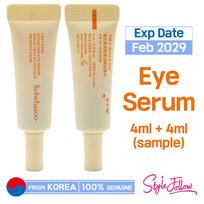 1+1/8ml_[SULWHASOO] First Care Activating Eye Serum 4ml (Sample) 4ml X 2pcs (8ml)