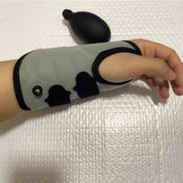 1Pcs Carpal Tunnel Wrist Brace-Inflatable Wrist Splint-for Hand Wrist Support Tendonitis Arthritis Pain Relief