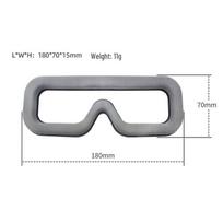 SKYZONE FPV Goggles Faceplate Foam Pad