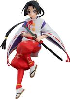 POP UP PARADE TV Anime Young Lord Good at Running Hojo Tokiyuki Plastic Painted Complete Figure  The Who's Away  Non-scale