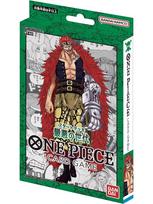Bandai ONE PIECE Card Game Starter The Worst Generation Deck [ST-02]