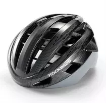 Rockbros LK-11 Bike Helmet 58-62 cm - Juodas