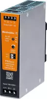 Weidmuller Maitinimo šaltinis SilentiumPC Maitinimo šaltinis impulsowy 100-240V AC / 24V DC 72W 3A PRO ECO* gen2 3025560000