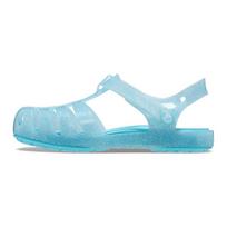 (GS) Crocs Isabella Sandals 'Glitter Blue' Kids' 208444-411 EU 23-24