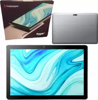 Planšetė „Puya Platinum“ planšetinis kompiuteris, 10 colių, 32GB, 4G, grafito spalvos (34557)